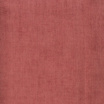 Terracotta fabric texture with vertical ribbing, matte finish, and a brand tag reading “turri > fabric cat. b > 754 p” visible in the corner.